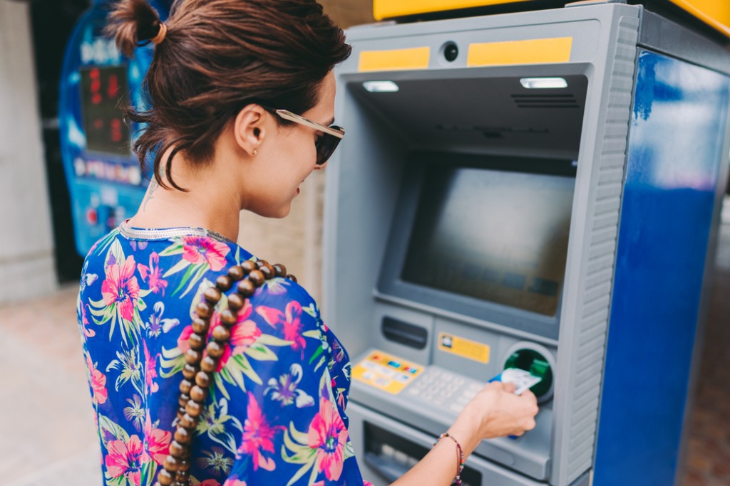 Branded ATM Solutions for Banks